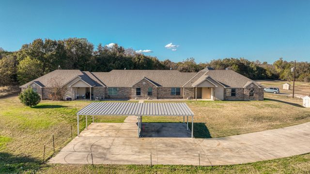 141 Lindas Creek Lane, Weatherford, TX 76088