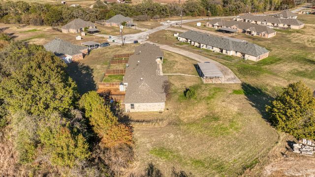 141 Lindas Creek Lane, Weatherford, TX 76088
