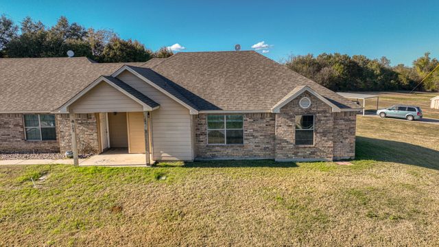 141 Lindas Creek Lane, Weatherford, TX 76088