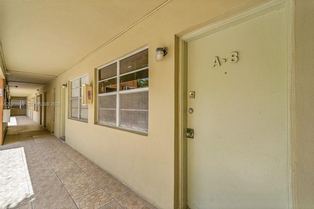 1851 NE 168th St A8, North Miami Beach, FL 33162