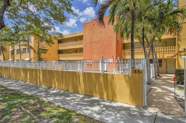 1851 NE 168th St A8, North Miami Beach, FL 33162