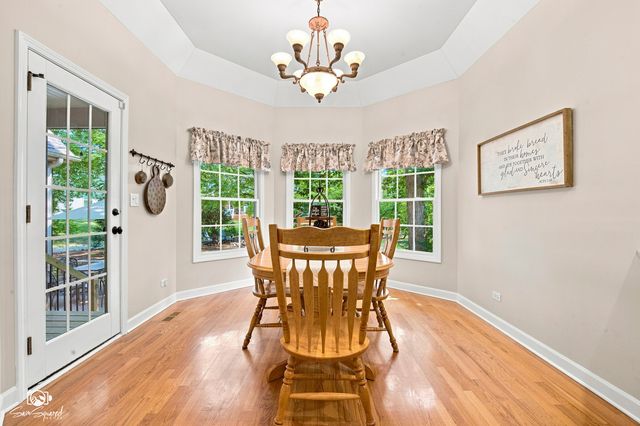 26816 S Highland Court, Channahon, IL 60410