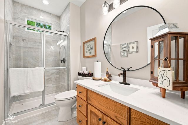 26816 S Highland Court, Channahon, IL 60410