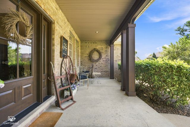 26816 S Highland Court, Channahon, IL 60410