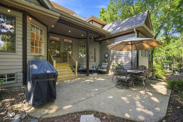 26816 S Highland Court, Channahon, IL 60410