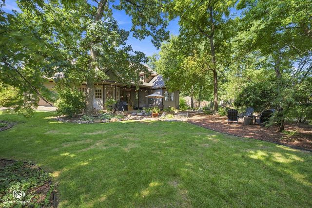 26816 S Highland Court, Channahon, IL 60410