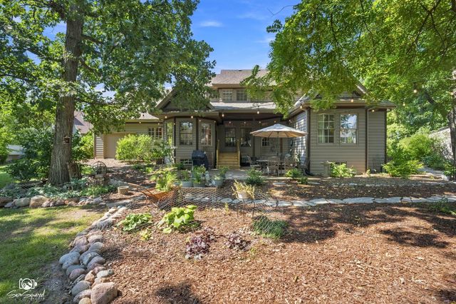 26816 S Highland Court, Channahon, IL 60410