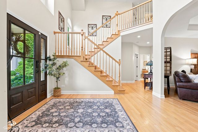 26816 S Highland Court, Channahon, IL 60410