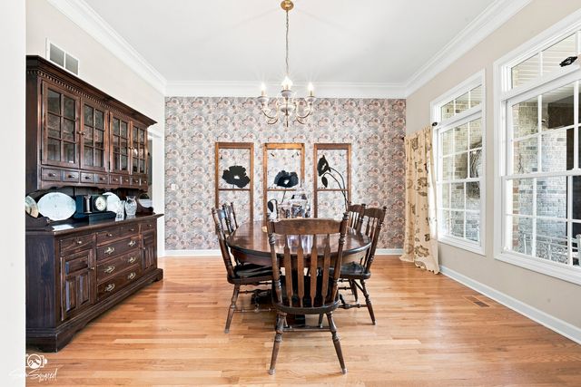 26816 S Highland Court, Channahon, IL 60410