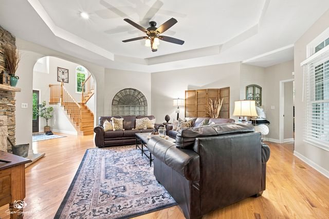 26816 S Highland Court, Channahon, IL 60410