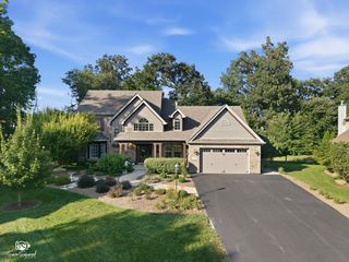 26816 S Highland Court, Channahon, IL 60410