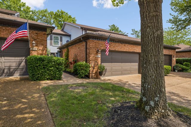227 Hearthstone Manor Ln, Brentwood, TN 37027