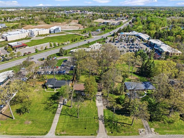 4191 Mccandlish Road, Grand Blanc, MI 48439