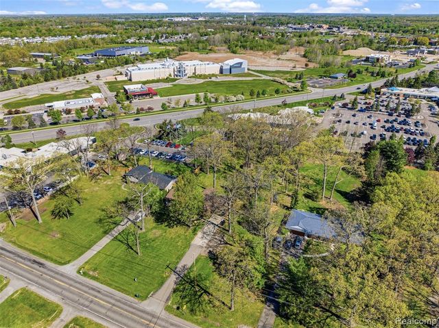 4191 Mccandlish Road, Grand Blanc, MI 48439