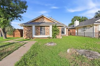 324 Crooked Lane, Mesquite, TX 75149
