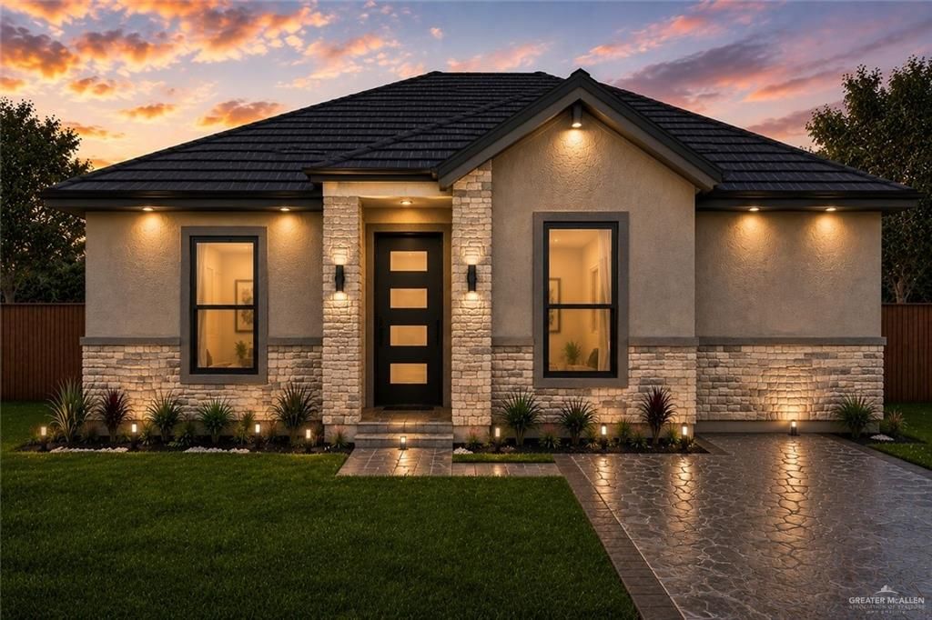 1423 Eisenhower Avenue N, Weslaco, TX 78599