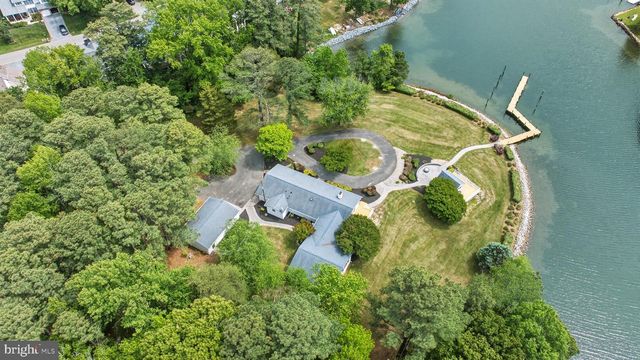 160 BAMBOUSHAY LN, Solomons, MD 20688
