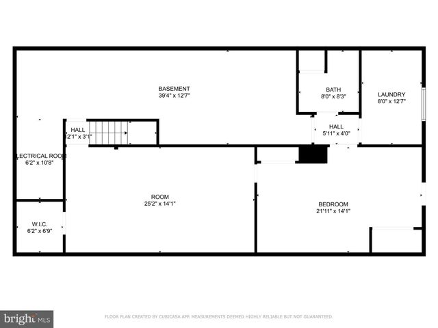 160 BAMBOUSHAY LN, Solomons, MD 20688