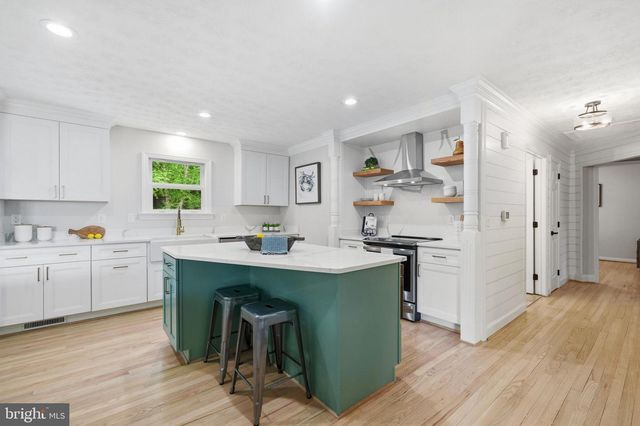 160 BAMBOUSHAY LN, Solomons, MD 20688