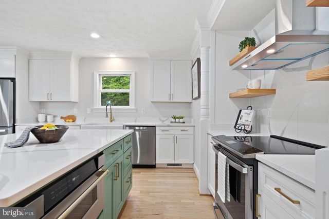 160 BAMBOUSHAY LN, Solomons, MD 20688