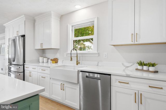 160 BAMBOUSHAY LN, Solomons, MD 20688