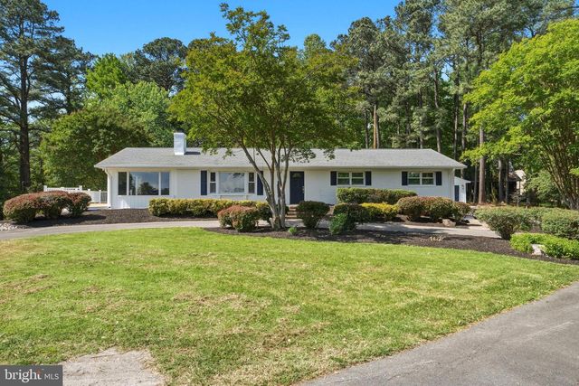 160 BAMBOUSHAY LN, Solomons, MD 20688