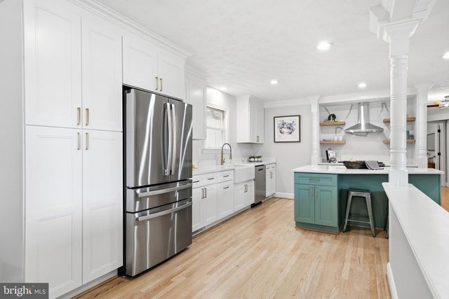 160 BAMBOUSHAY LN, Solomons, MD 20688