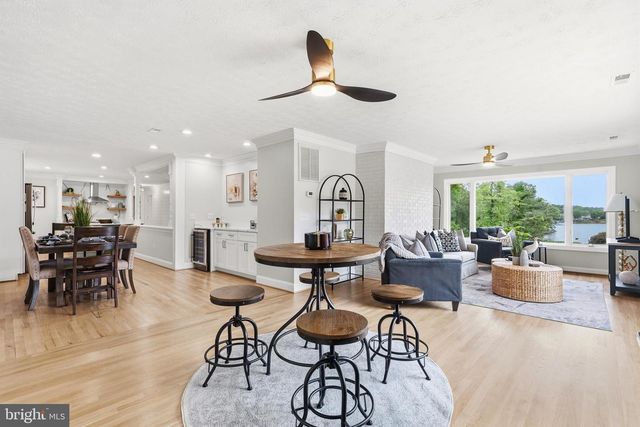 160 BAMBOUSHAY LN, Solomons, MD 20688