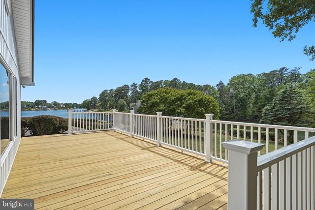 160 BAMBOUSHAY LN, Solomons, MD 20688
