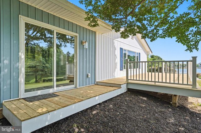 160 BAMBOUSHAY LN, Solomons, MD 20688