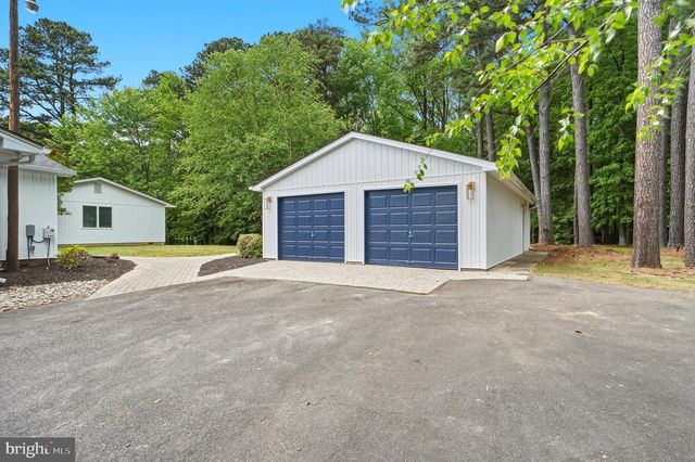 160 BAMBOUSHAY LN, Solomons, MD 20688