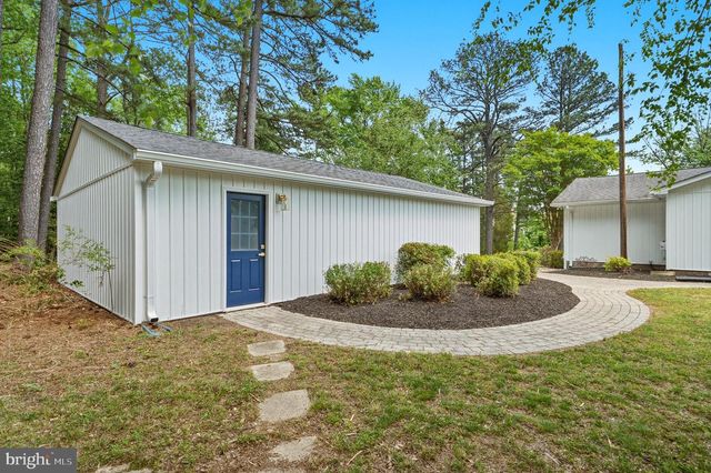 160 BAMBOUSHAY LN, Solomons, MD 20688