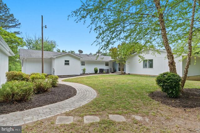 160 BAMBOUSHAY LN, Solomons, MD 20688