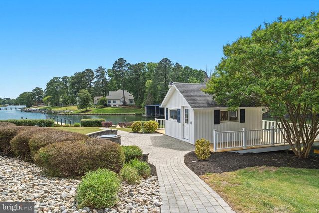 160 BAMBOUSHAY LN, Solomons, MD 20688