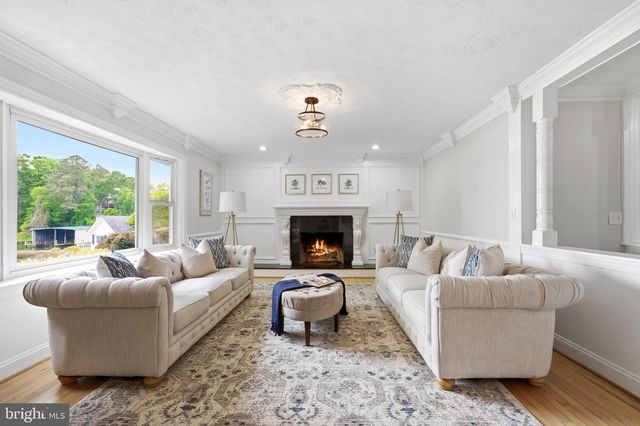 160 BAMBOUSHAY LN, Solomons, MD 20688