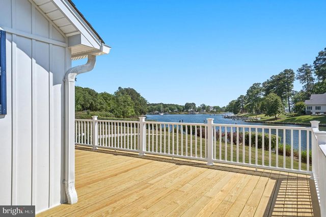 160 BAMBOUSHAY LN, Solomons, MD 20688
