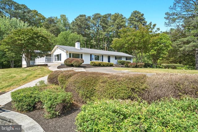 160 BAMBOUSHAY LN, Solomons, MD 20688
