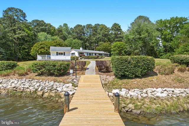 160 BAMBOUSHAY LN, Solomons, MD 20688