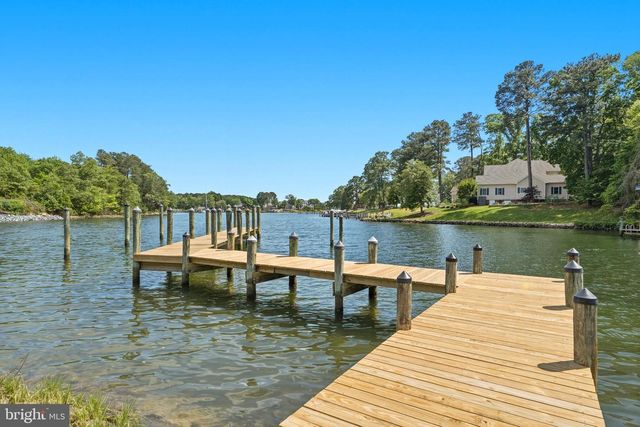 160 BAMBOUSHAY LN, Solomons, MD 20688