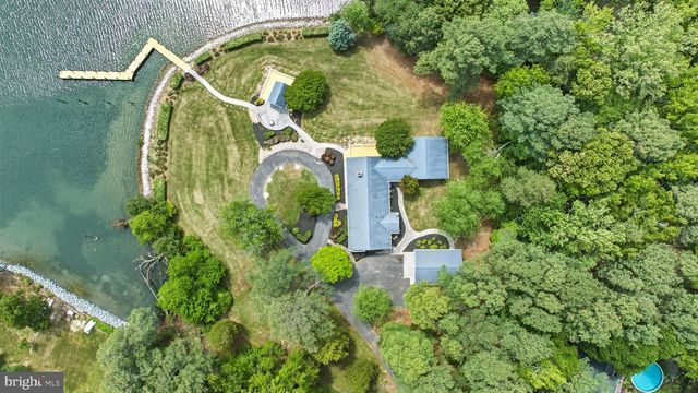 160 BAMBOUSHAY LN, Solomons, MD 20688