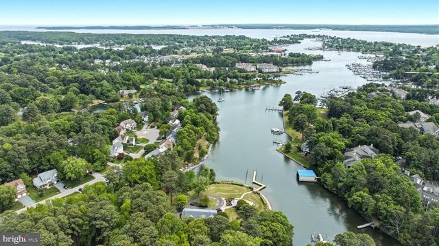 160 BAMBOUSHAY LN, Solomons, MD 20688