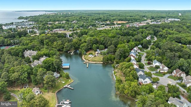 160 BAMBOUSHAY LN, Solomons, MD 20688
