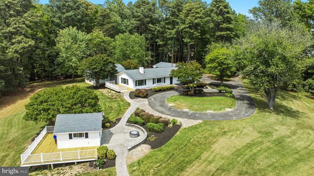 160 BAMBOUSHAY LN, Solomons, MD 20688