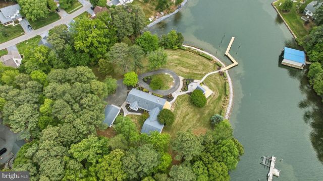 160 BAMBOUSHAY LN, Solomons, MD 20688
