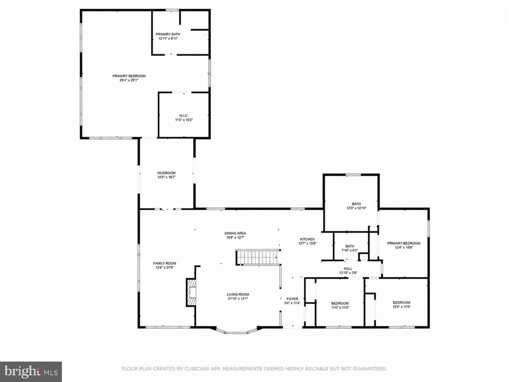 Image 104 of property listing at 160 BAMBOUSHAY LN, Solomons, MD 20688