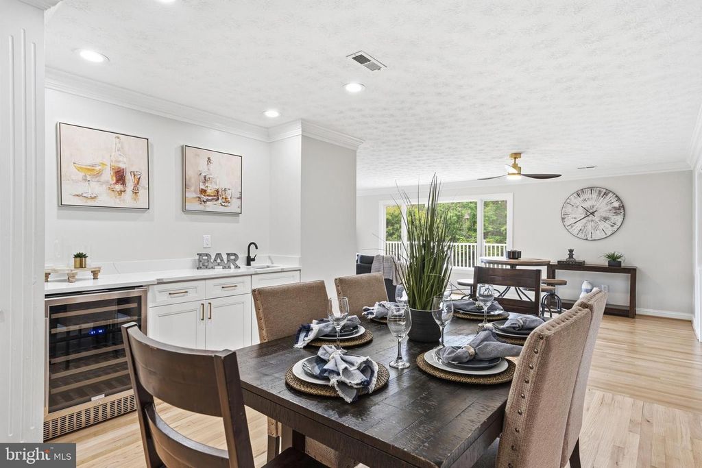 Image 21 of property listing at 160 BAMBOUSHAY LN, Solomons, MD 20688
