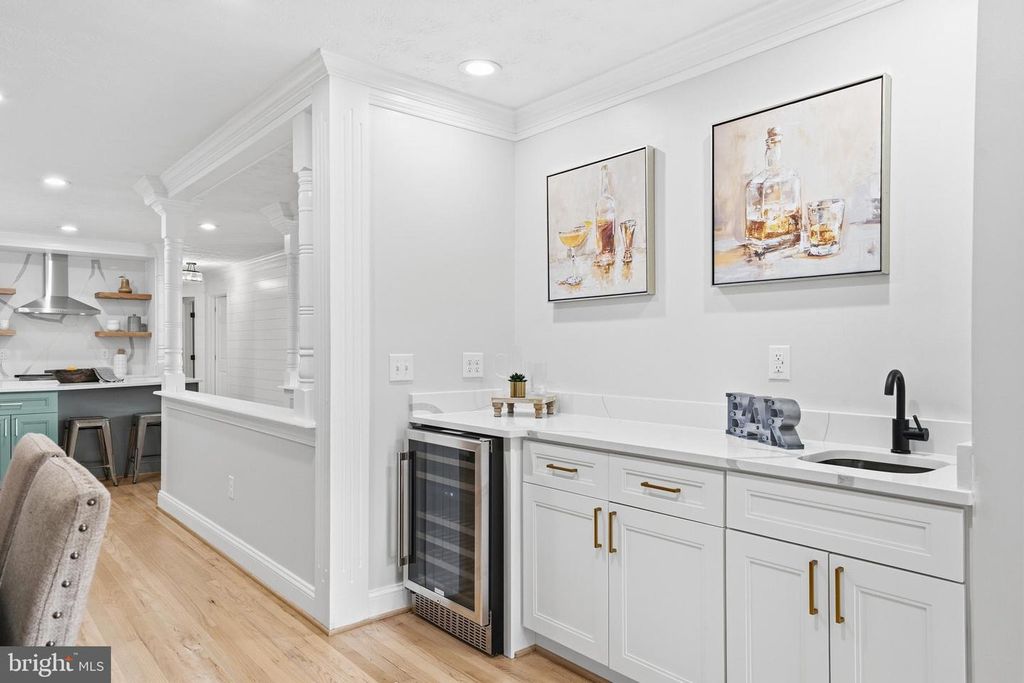 Image 23 of property listing at 160 BAMBOUSHAY LN, Solomons, MD 20688