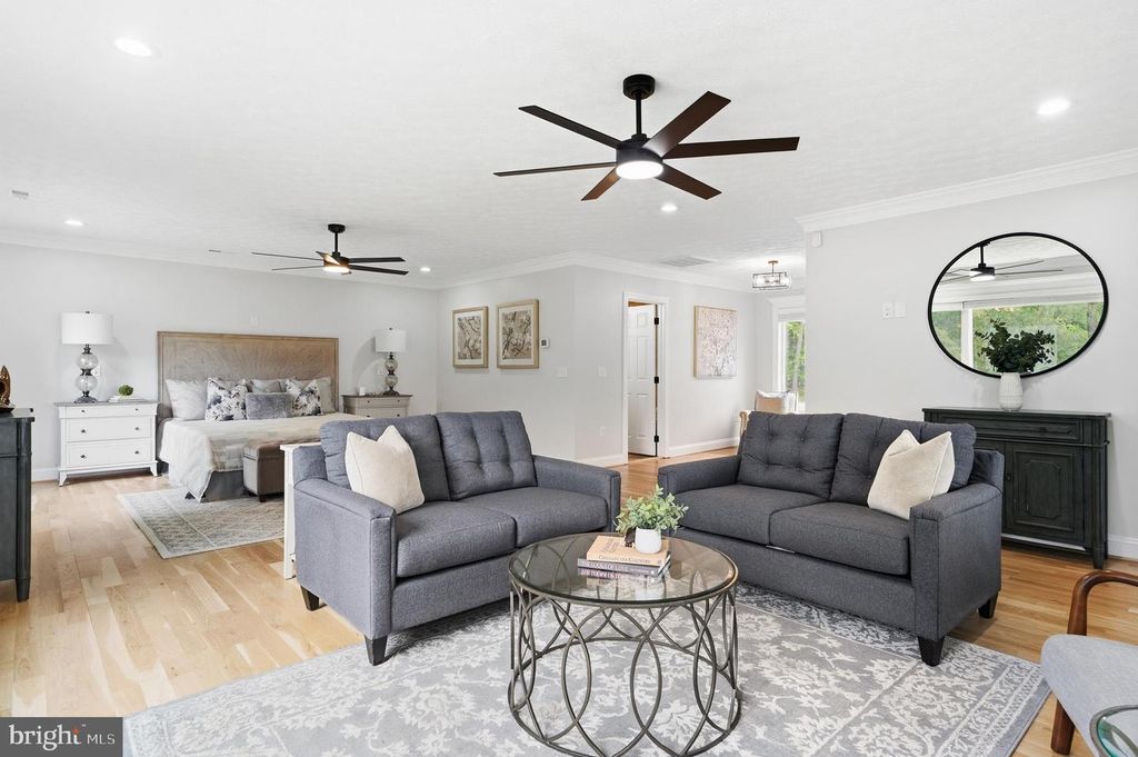 Image 35 of property listing at 160 BAMBOUSHAY LN, Solomons, MD 20688