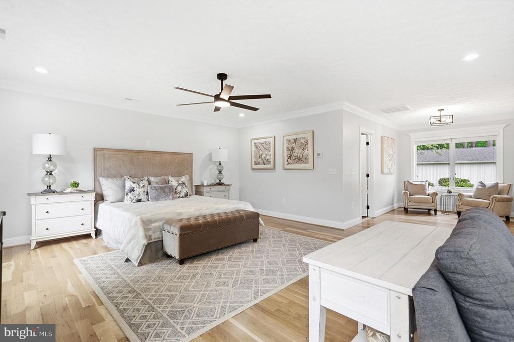 Image 36 of property listing at 160 BAMBOUSHAY LN, Solomons, MD 20688