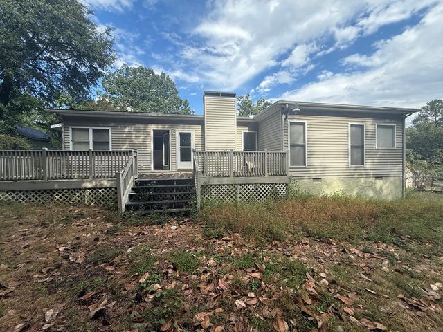 7313 Sesame Street, Columbus, GA 31909